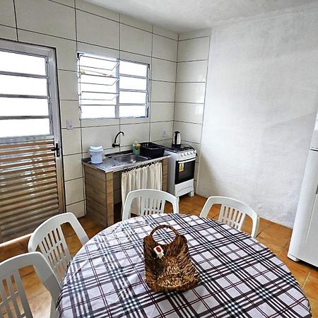 Residencial Las Flores Florianopolis Luaran gambar