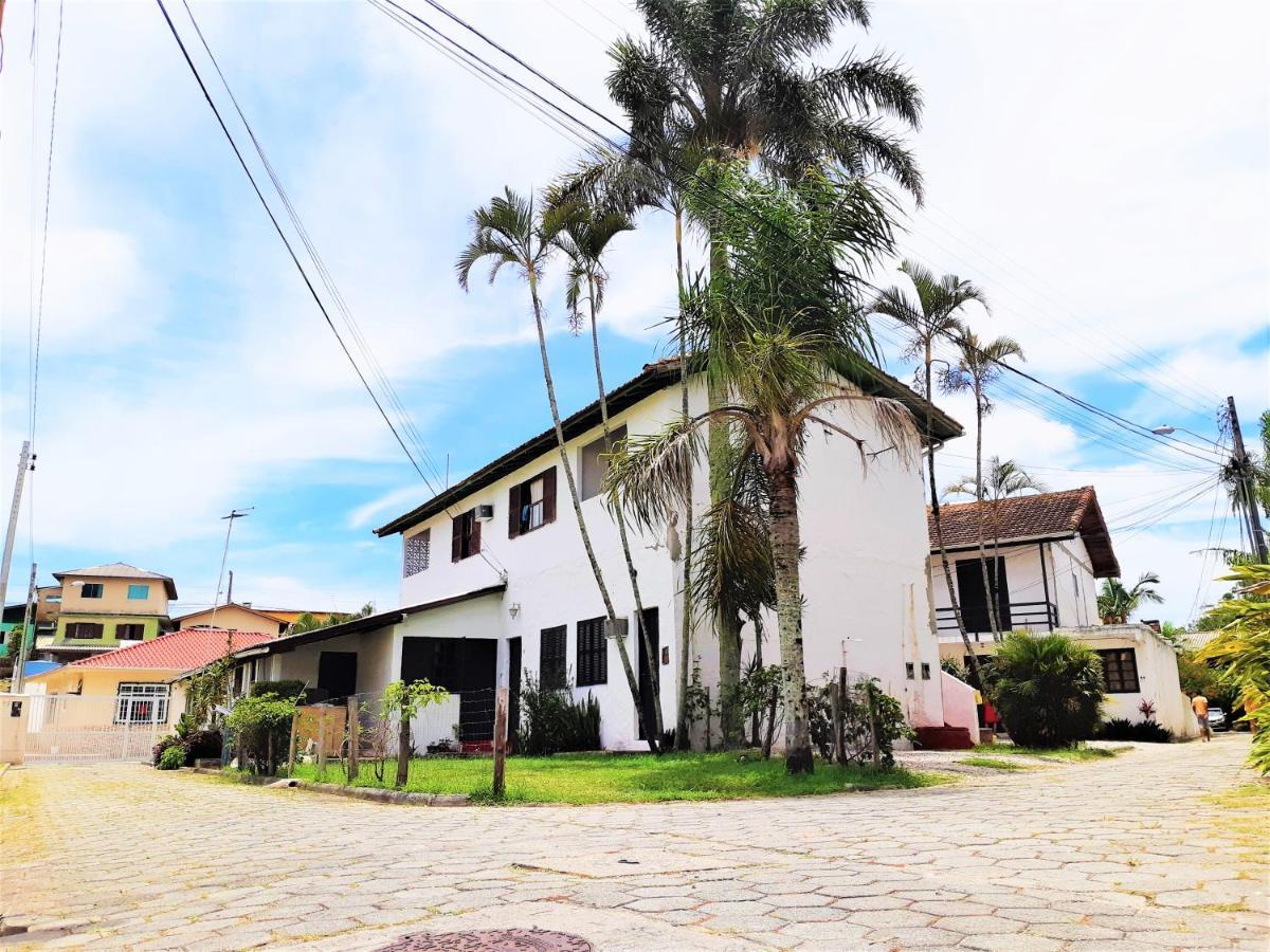 Residencial Las Flores Florianopolis Luaran gambar