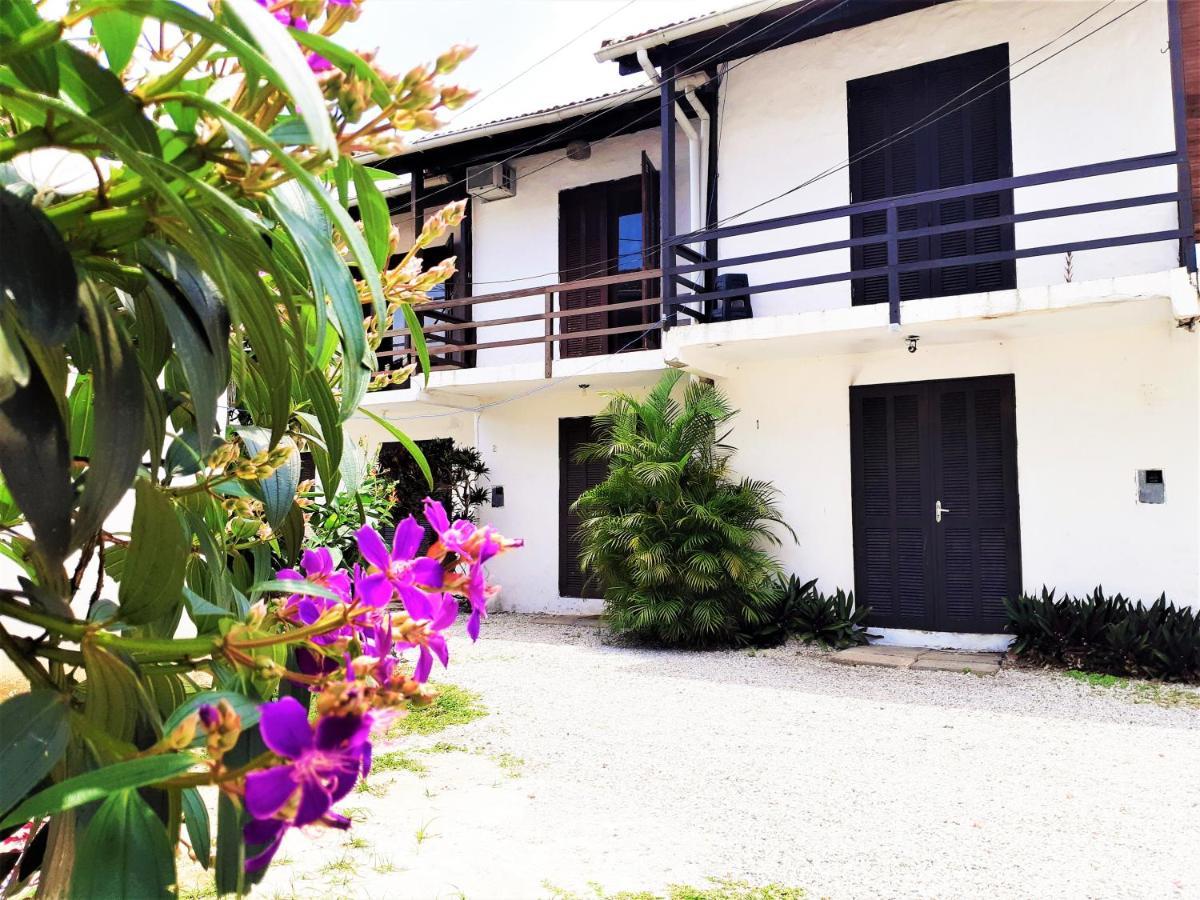 Residencial Las Flores Florianopolis Luaran gambar