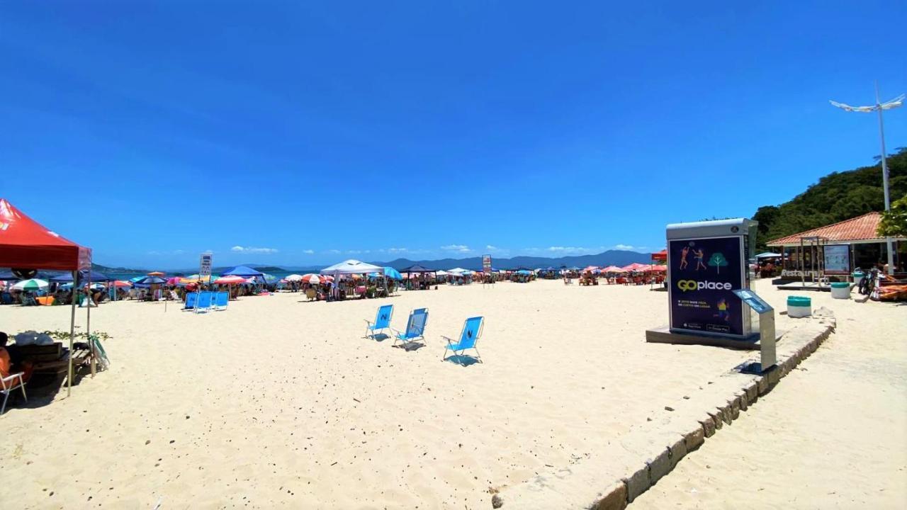 Residencial Las Flores Florianopolis Luaran gambar