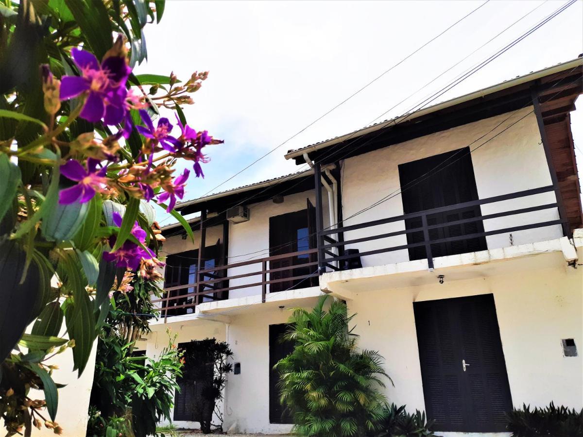 Residencial Las Flores Florianopolis Luaran gambar