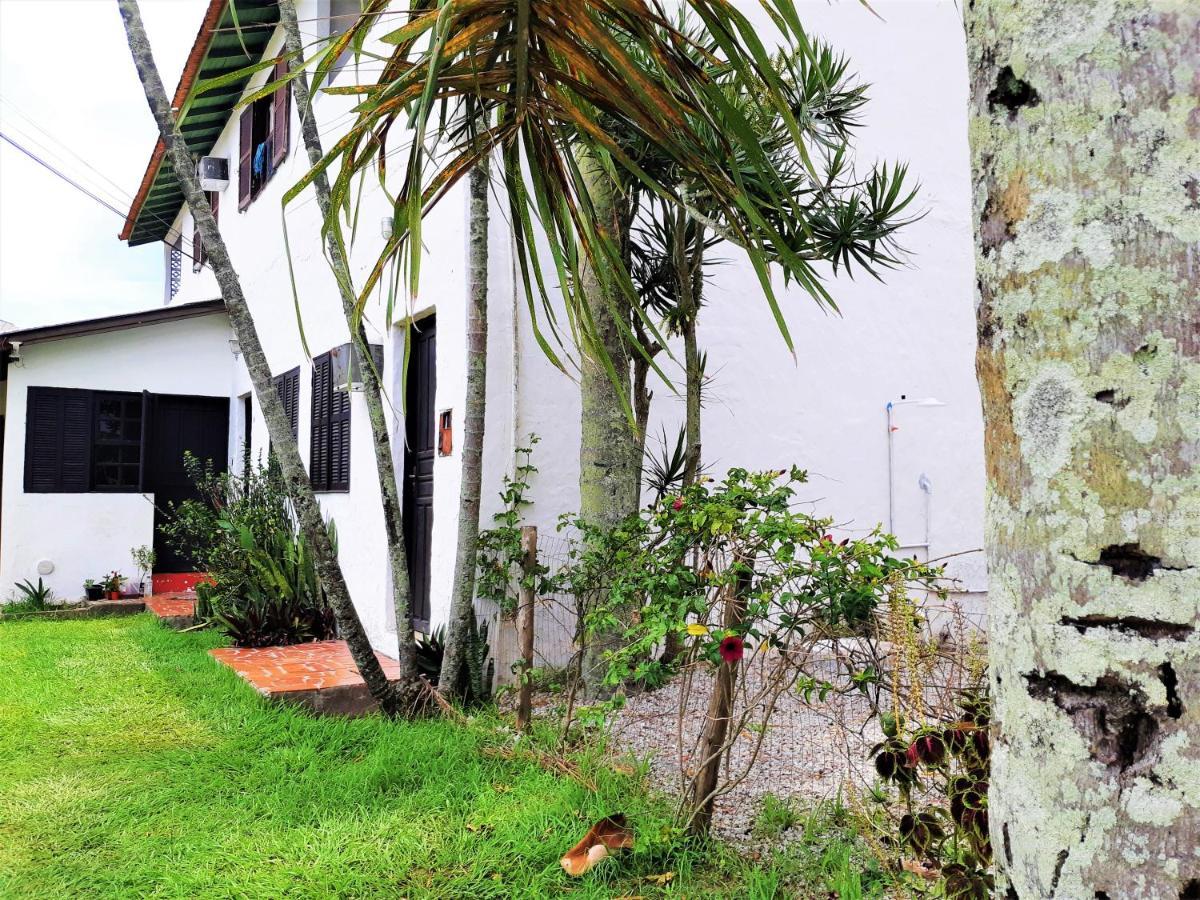 Residencial Las Flores Florianopolis Luaran gambar