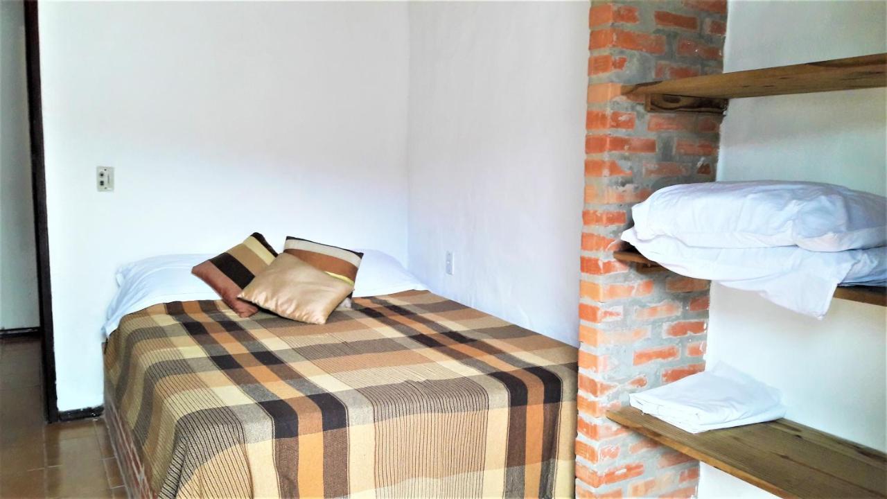 Residencial Las Flores Florianopolis Luaran gambar