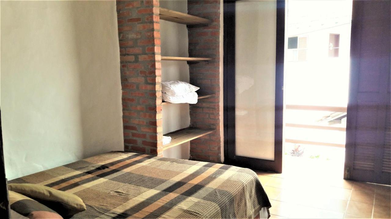 Residencial Las Flores Florianopolis Luaran gambar