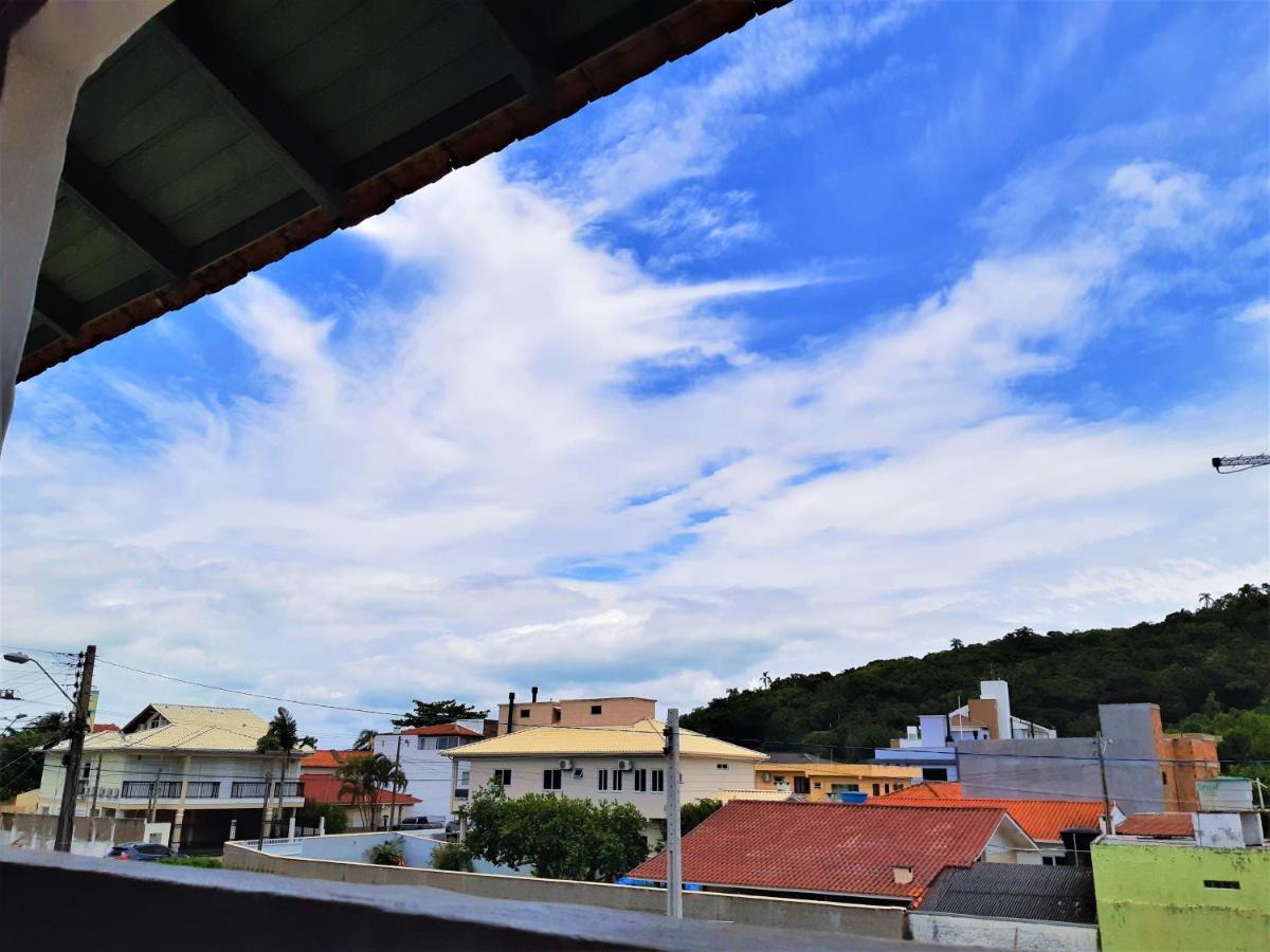 Residencial Las Flores Florianopolis Luaran gambar