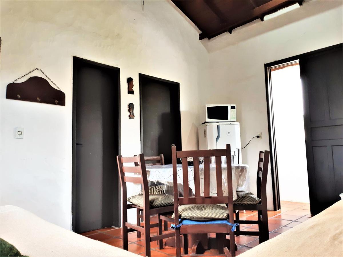 Residencial Las Flores Florianopolis Luaran gambar