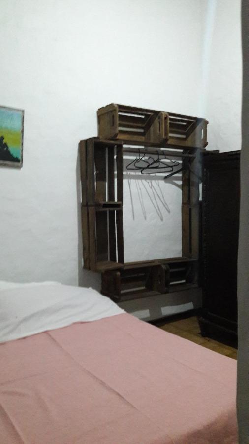 Residencial Las Flores Florianopolis Luaran gambar