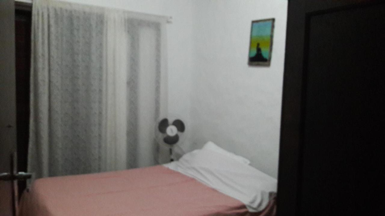 Residencial Las Flores Florianopolis Luaran gambar