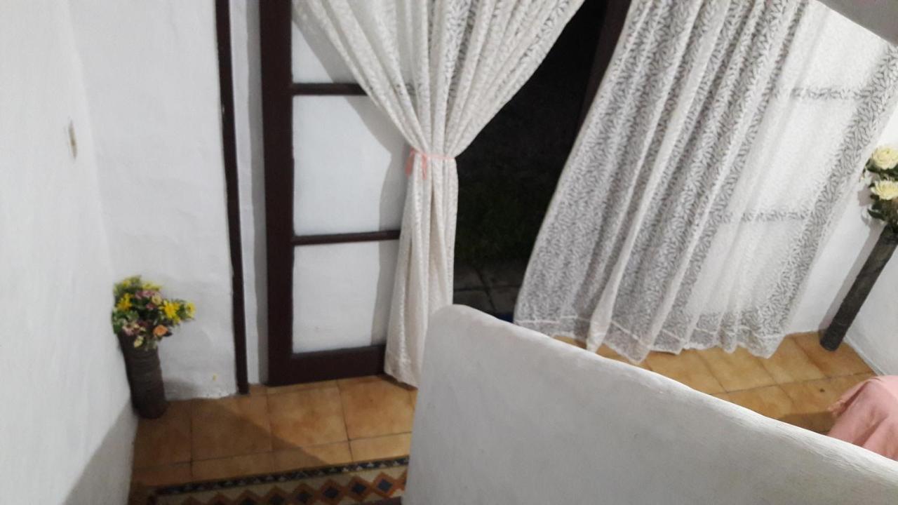 Residencial Las Flores Florianopolis Luaran gambar