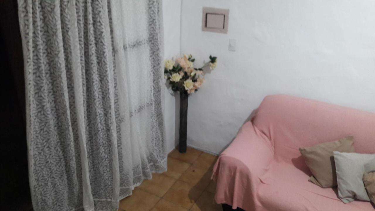 Residencial Las Flores Florianopolis Luaran gambar