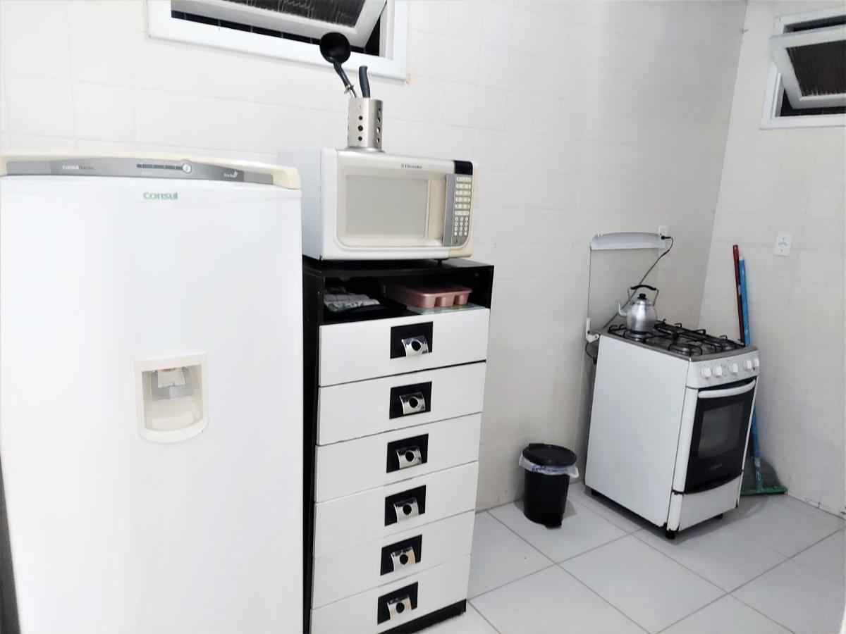 Residencial Las Flores Florianopolis Luaran gambar