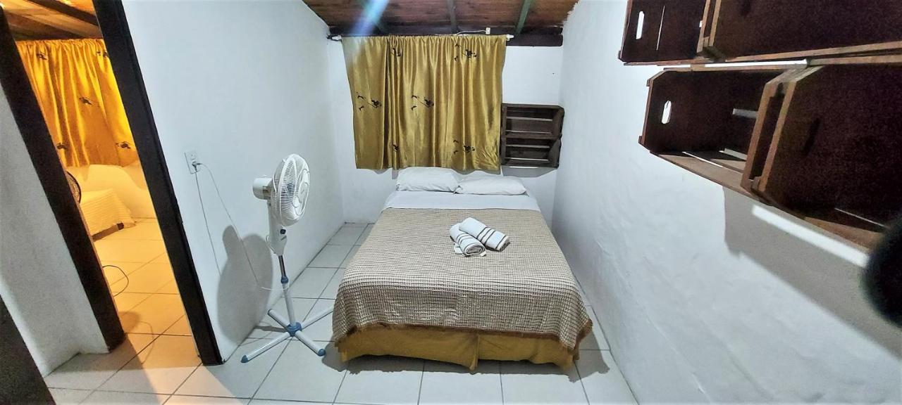Residencial Las Flores Florianopolis Luaran gambar