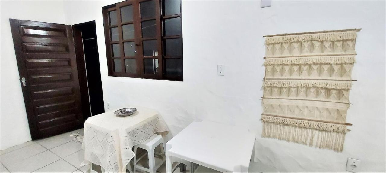 Residencial Las Flores Florianopolis Luaran gambar