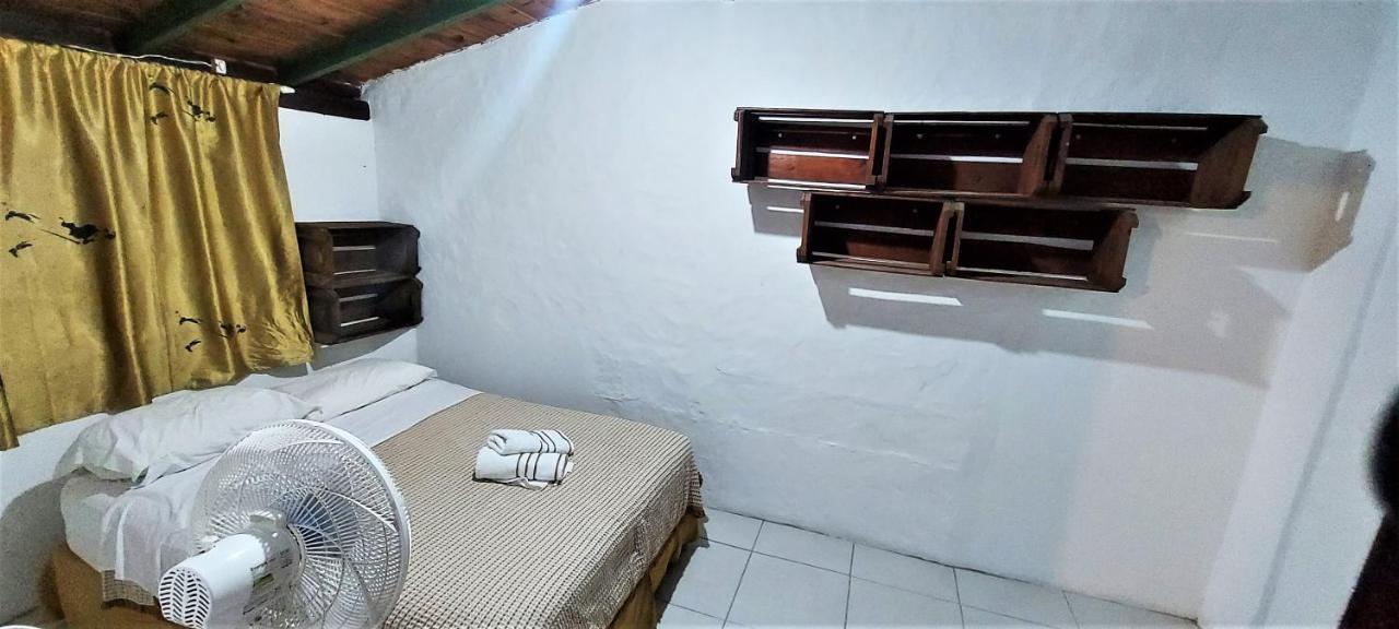 Residencial Las Flores Florianopolis Luaran gambar
