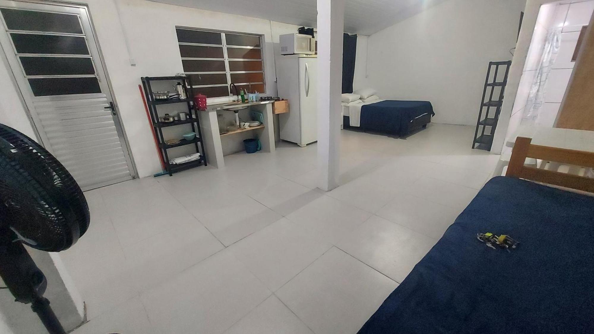 Residencial Las Flores Florianopolis Luaran gambar