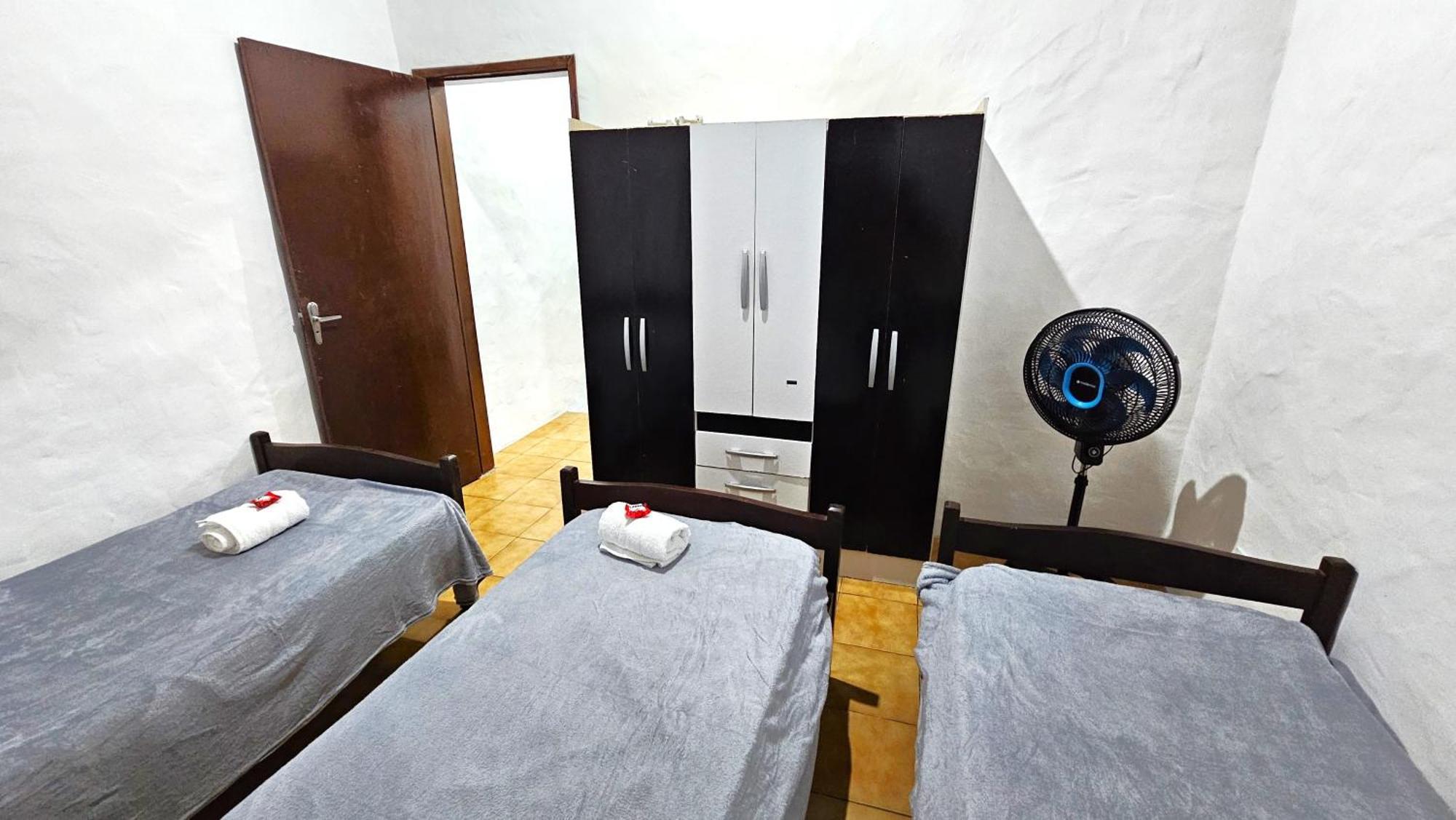 Residencial Las Flores Florianopolis Luaran gambar