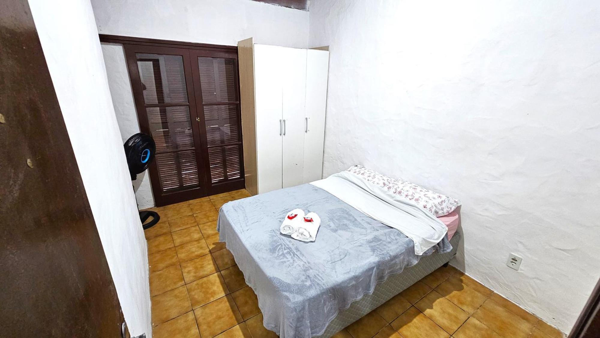 Residencial Las Flores Florianopolis Luaran gambar