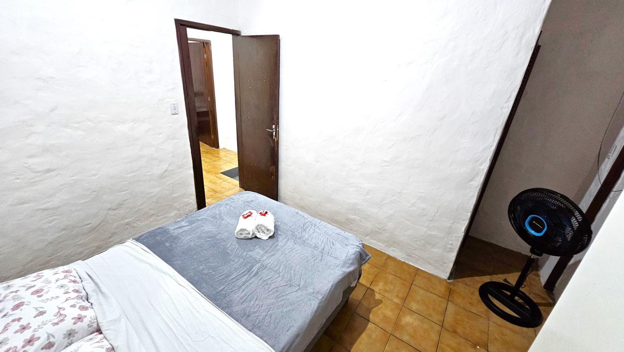Residencial Las Flores Florianopolis Luaran gambar