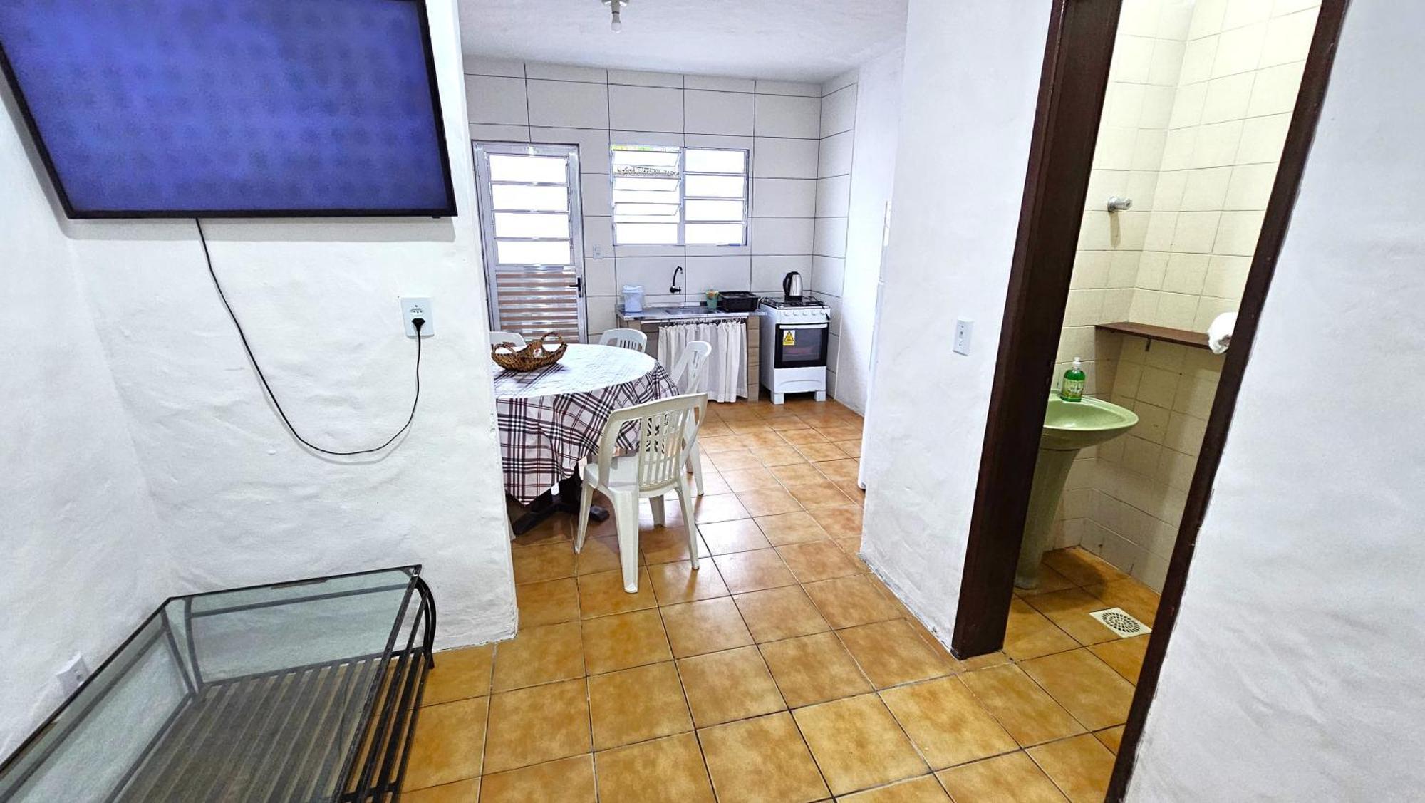 Residencial Las Flores Florianopolis Luaran gambar