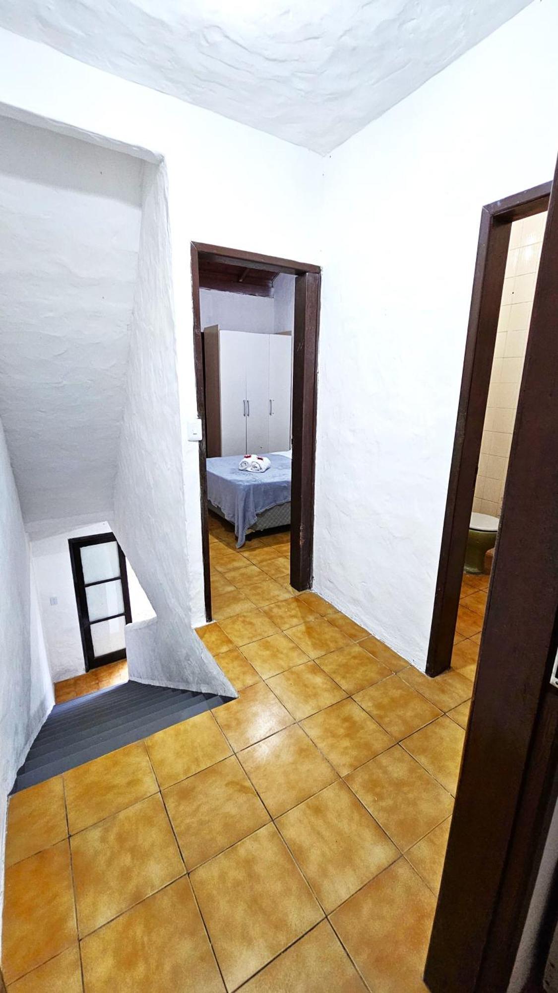 Residencial Las Flores Florianopolis Luaran gambar