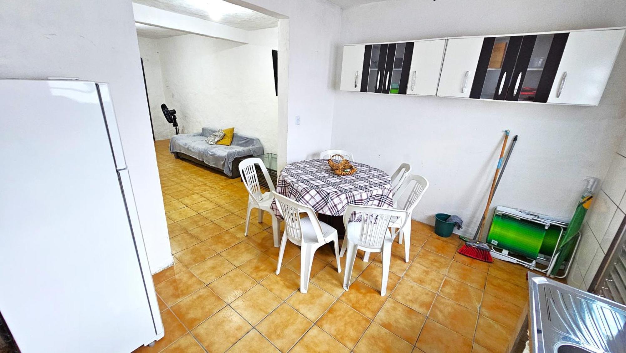 Residencial Las Flores Florianopolis Luaran gambar