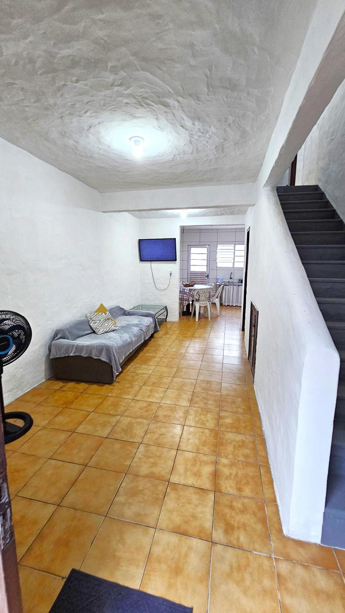 Residencial Las Flores Florianopolis Luaran gambar
