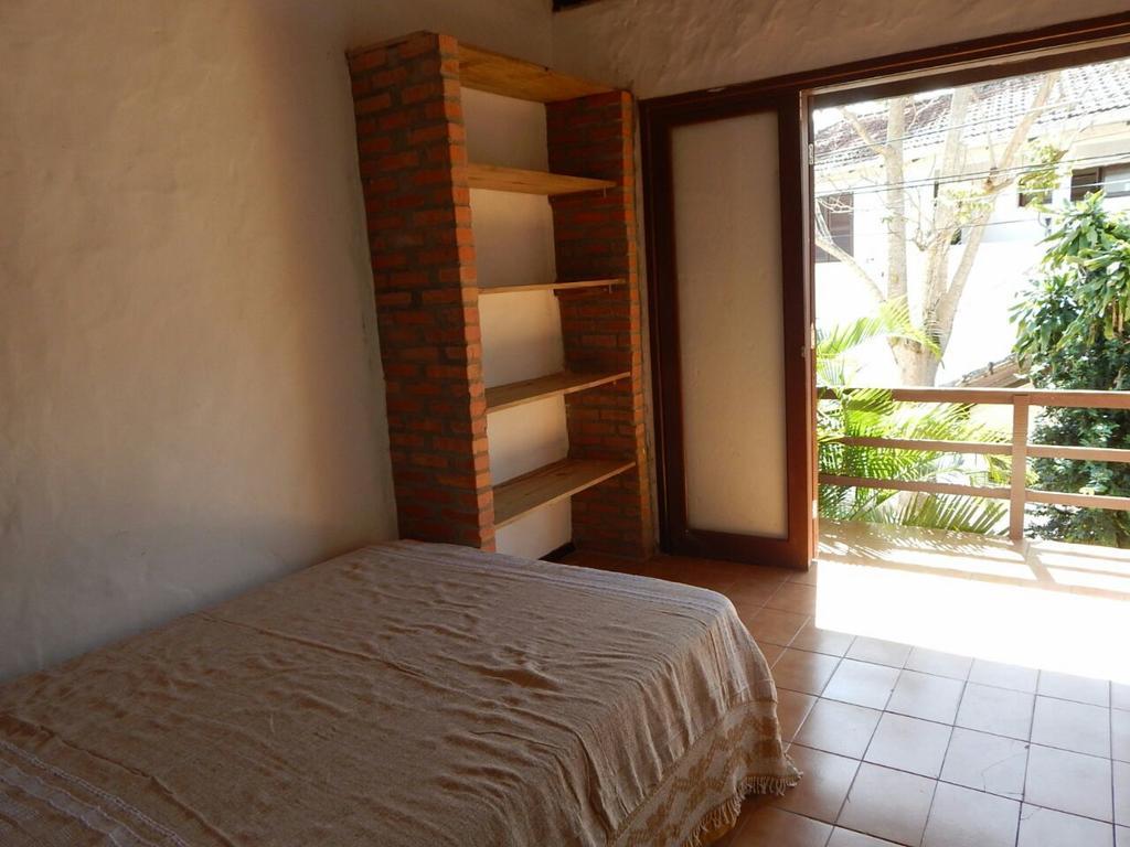 Residencial Las Flores Florianopolis Luaran gambar