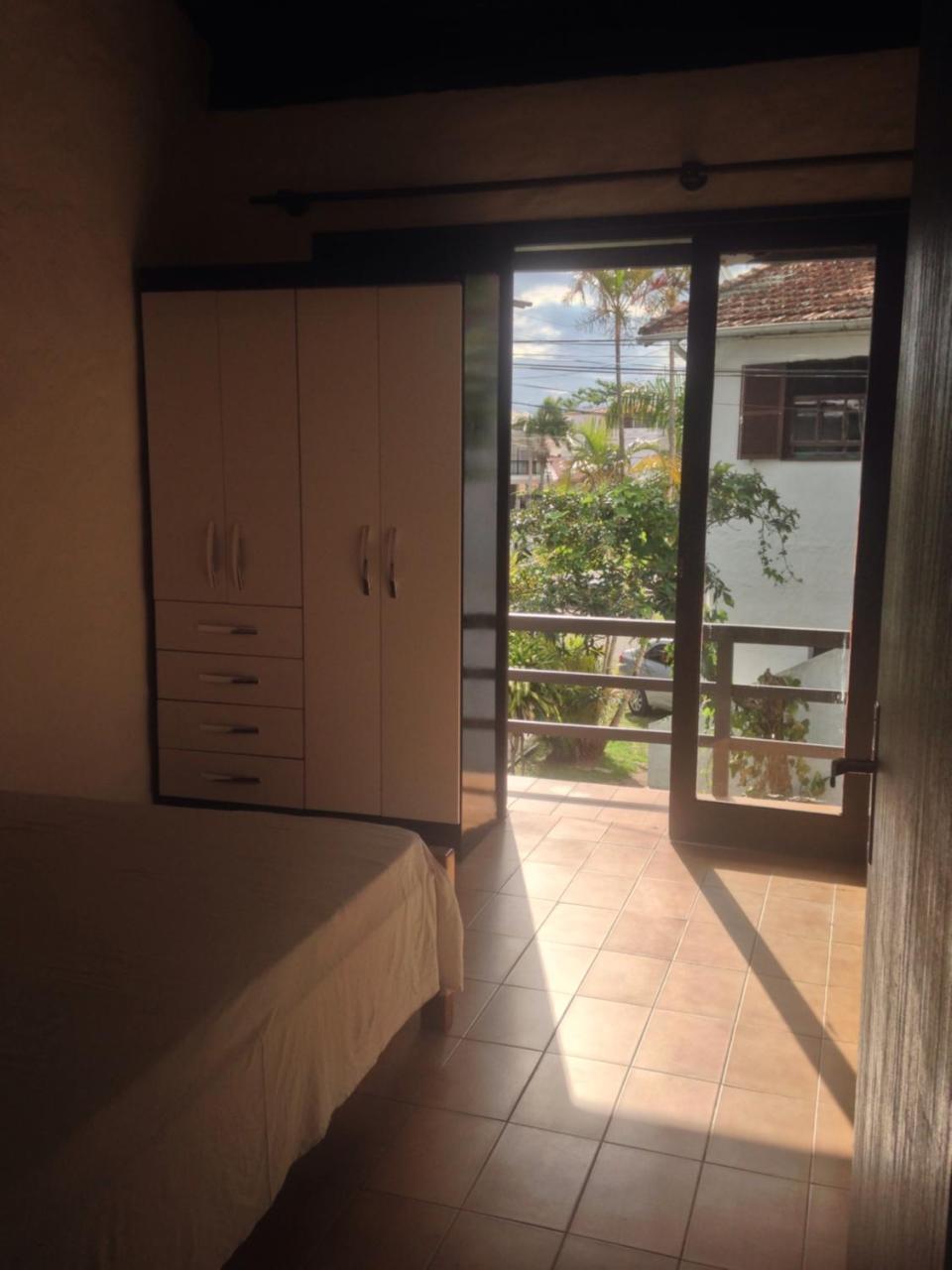 Residencial Las Flores Florianopolis Luaran gambar