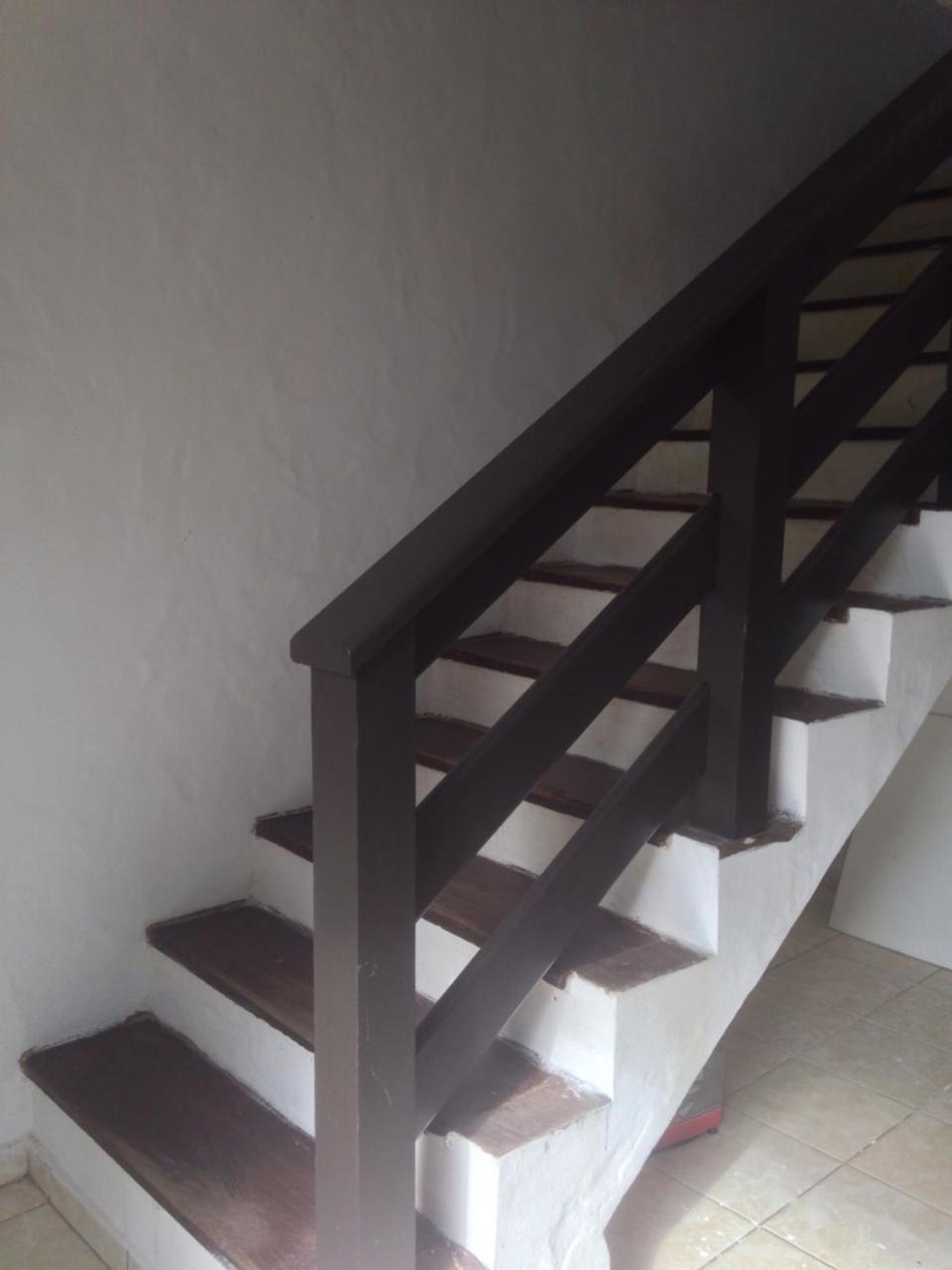 Residencial Las Flores Florianopolis Luaran gambar