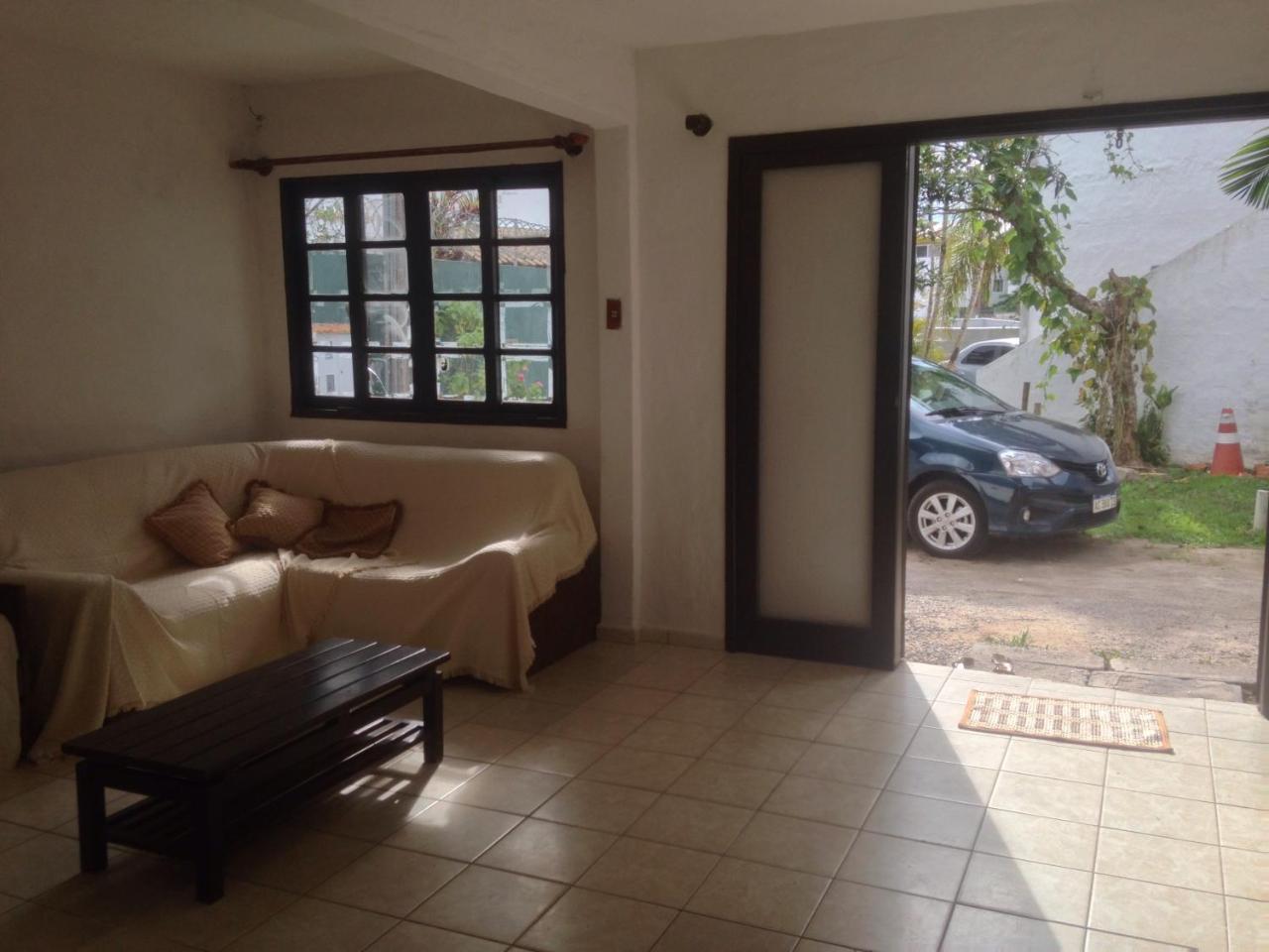 Residencial Las Flores Florianopolis Luaran gambar