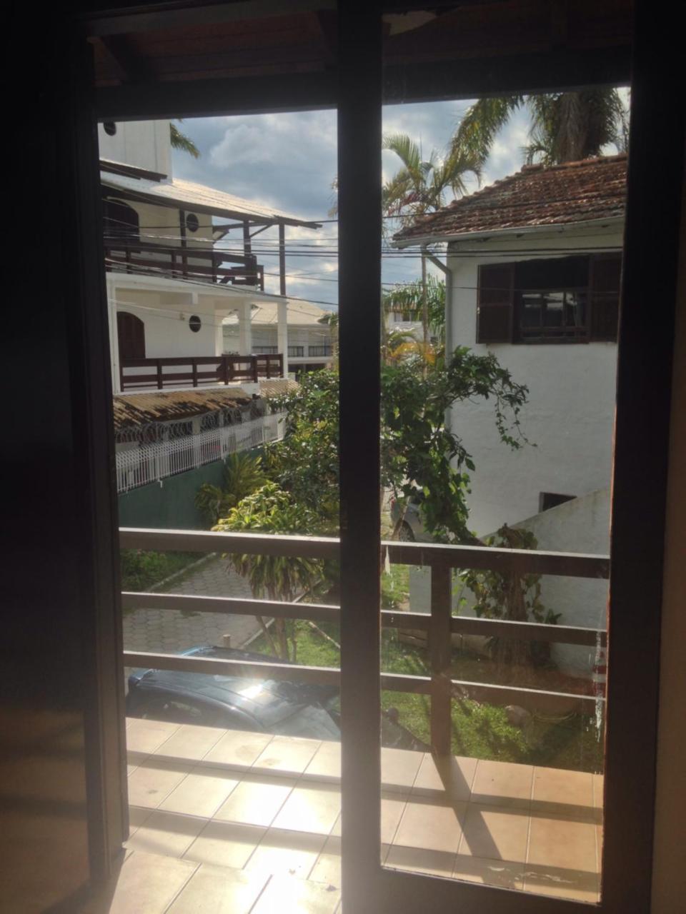 Residencial Las Flores Florianopolis Luaran gambar